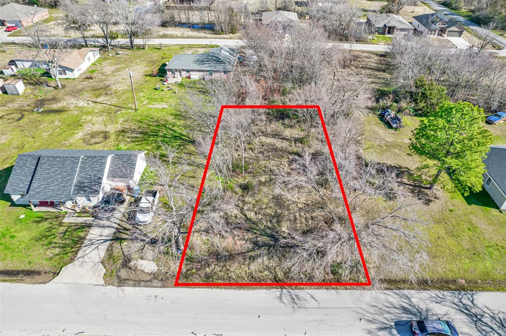 Embrace the potential of this exceptional vacant land located at 208 Windjammer Rd, Gun Barrel City, TX 75156. Spanning over 6,362 sqft, this property boasts a tranquil ambiance and captivating views, providing an ideal canvas for realizing your dream home or investment venture. What sets this land apart is its enviable proximity to the POA waterfront park, just a short walk away, offering residents a serene escape and recreational opportunities. Furthermore, the convenience of being only 5 minutes from the nearest public boat ramp at Cedar Creek Lake enhances the property's allure, catering to water enthusiasts. Whether you envision a private haven, a commercial endeavor, or a strategic investment, this vacant land combines scenic beauty with accessibility. Seize the opportunity to create something extraordinary.