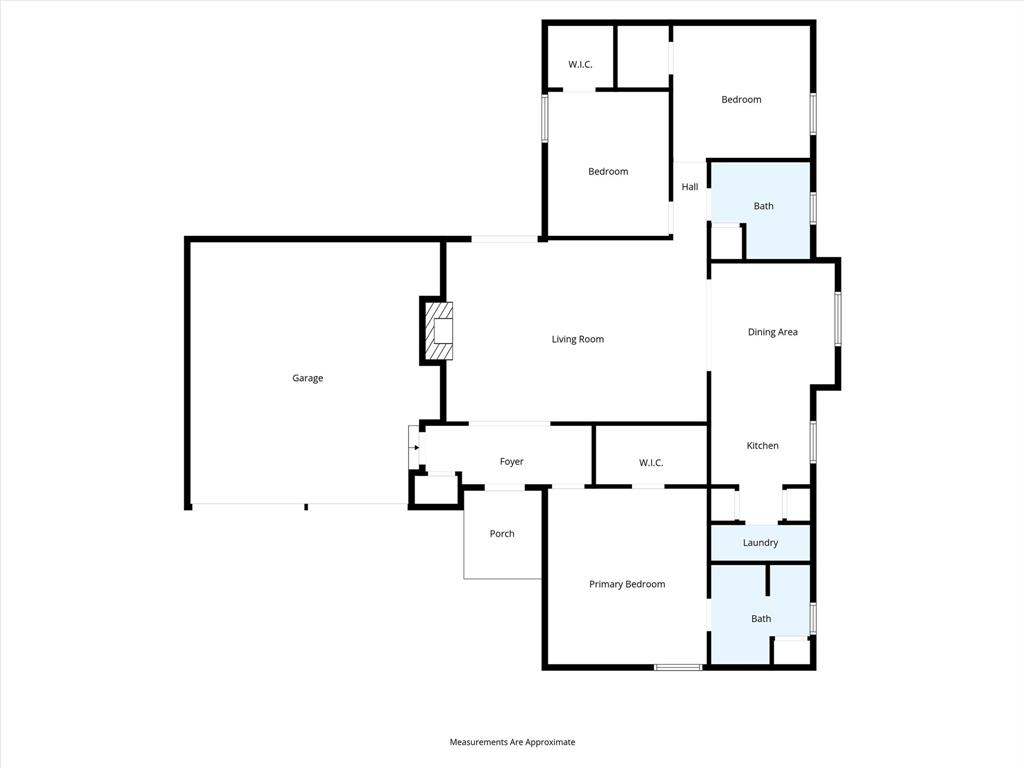 Brittany Woods #1 & 2 - Residential