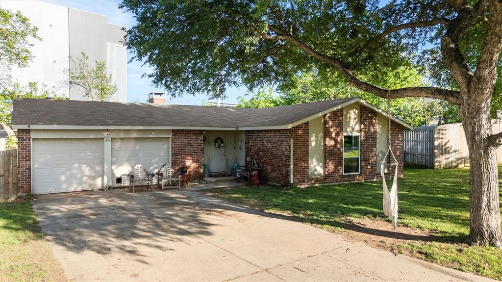 Brittany Woods #1 & 2 - Residential