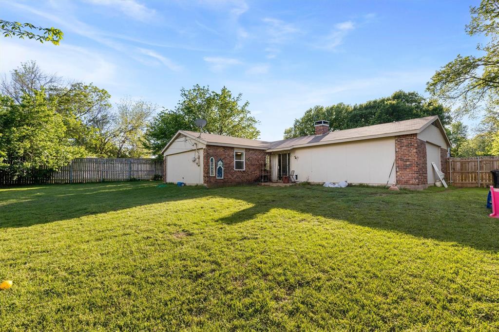 Brittany Woods #1 & 2 - Residential