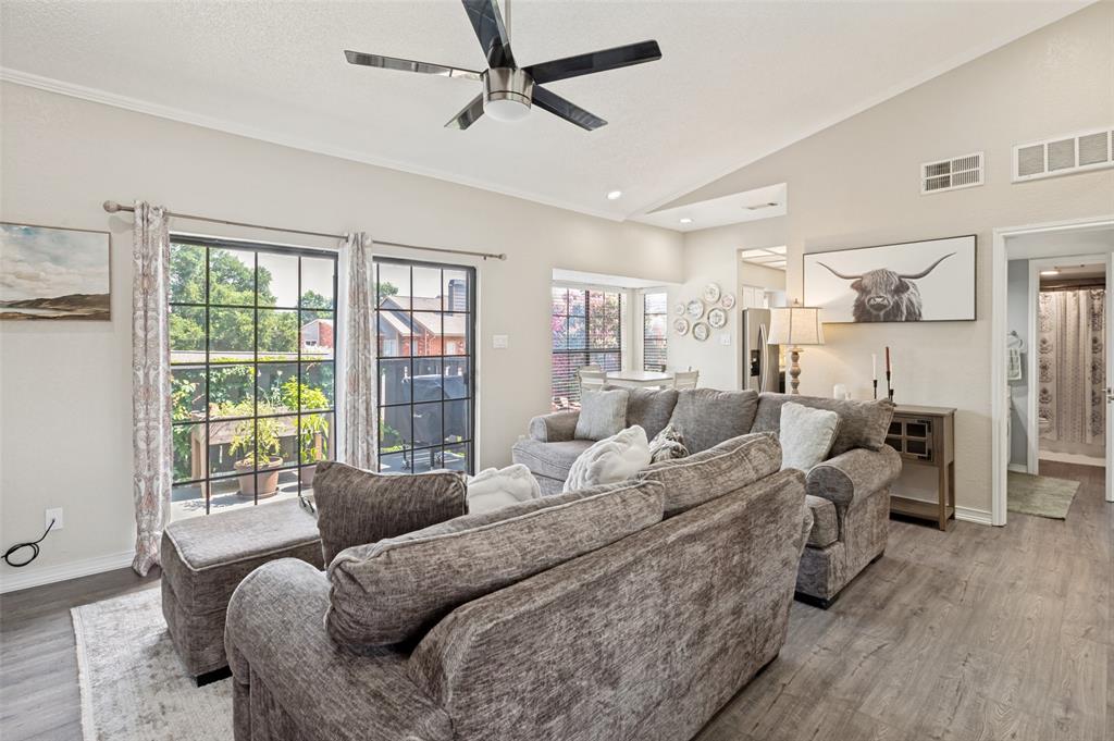 Columbine The A Condo - Residential