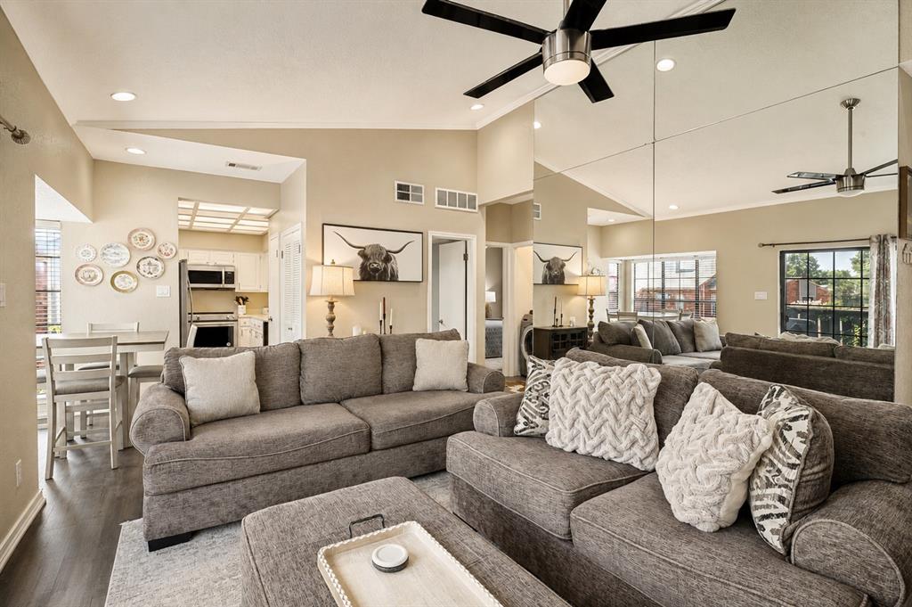 Columbine The A Condo - Residential