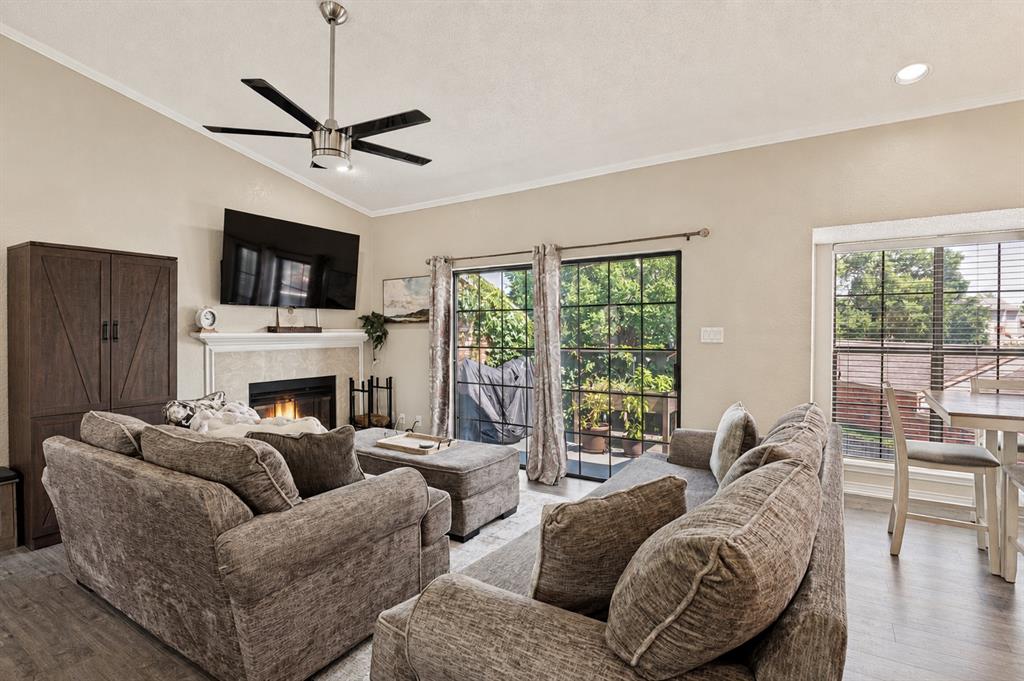 Columbine The A Condo - Residential