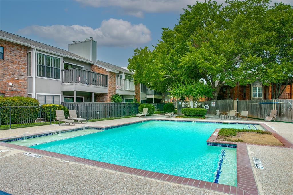 Columbine The A Condo - Residential