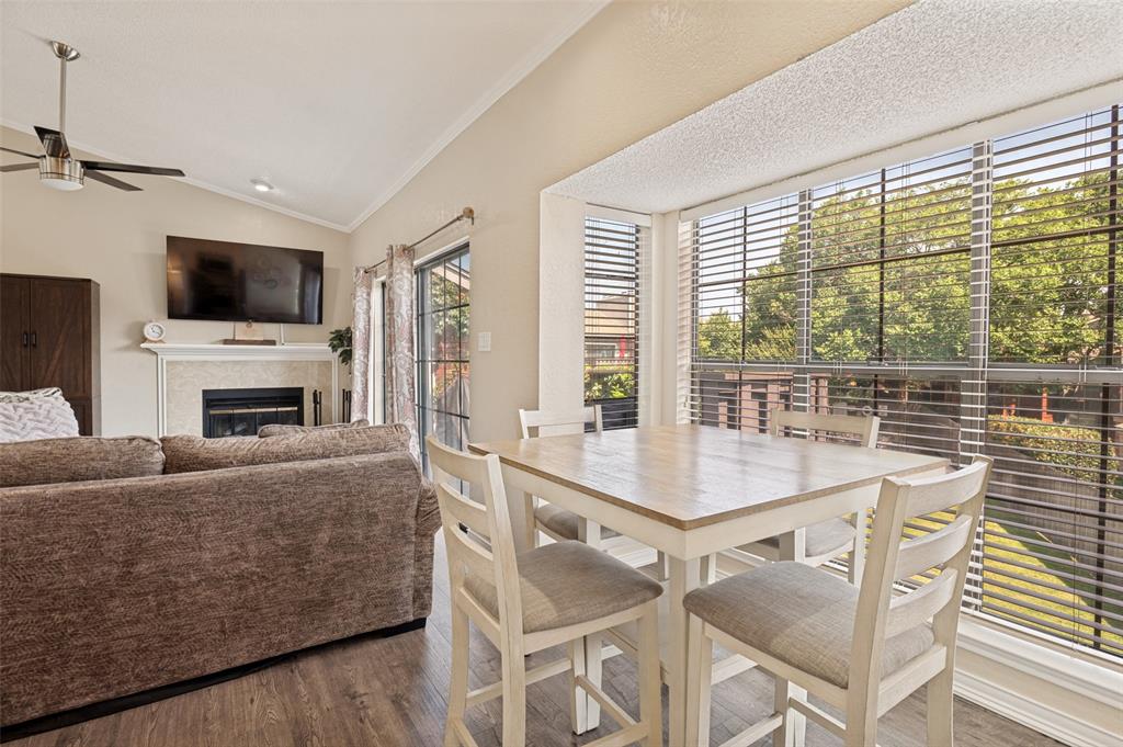 Columbine The A Condo - Residential