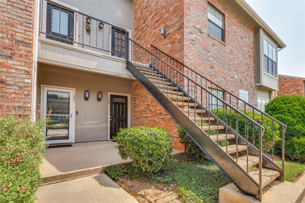 Columbine The A Condo - Residential
