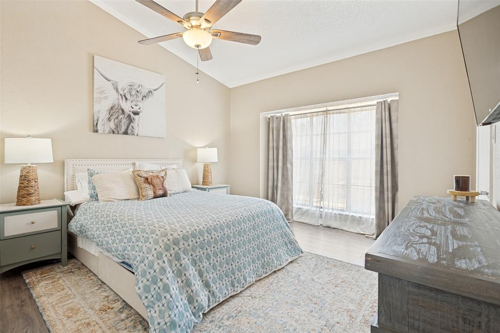 Columbine The A Condo - Residential