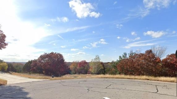 Build your dream home on this beautiful scenic lot on approximately 1.5 acres. Located just a short distance from Eagle Mountain Lake and Lake Worth and approximately 20 minutes from downtown Fort Worth, this lot offers the tranquility and serenity of country living. Surrounded by custom homes one must see to appreciate its' beautiful hilltop view with mature trees.  Buyer and buyers' agent to verify all information.