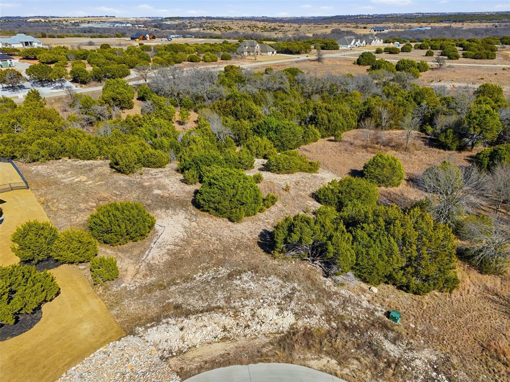 Putteet Hill - Land