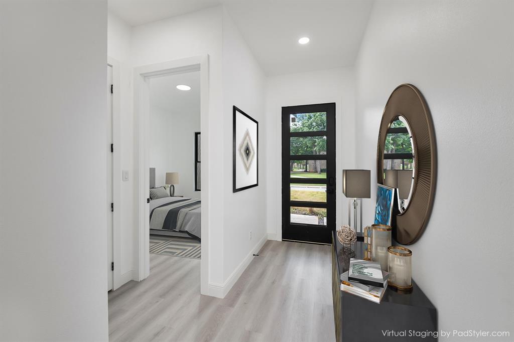 Hoopers 02 Ave - Residential