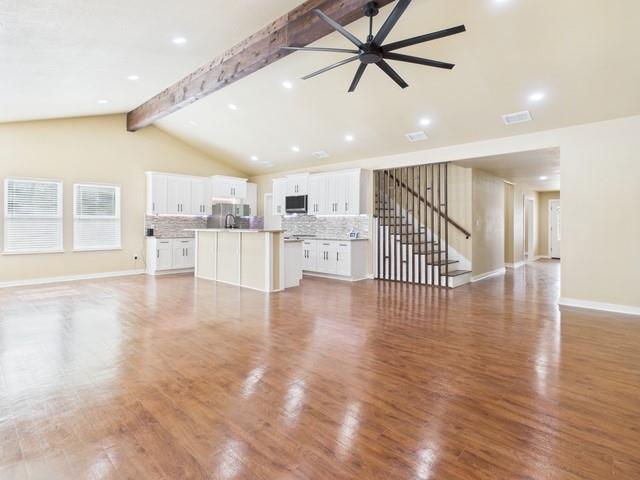 Hidden Pines - Residential