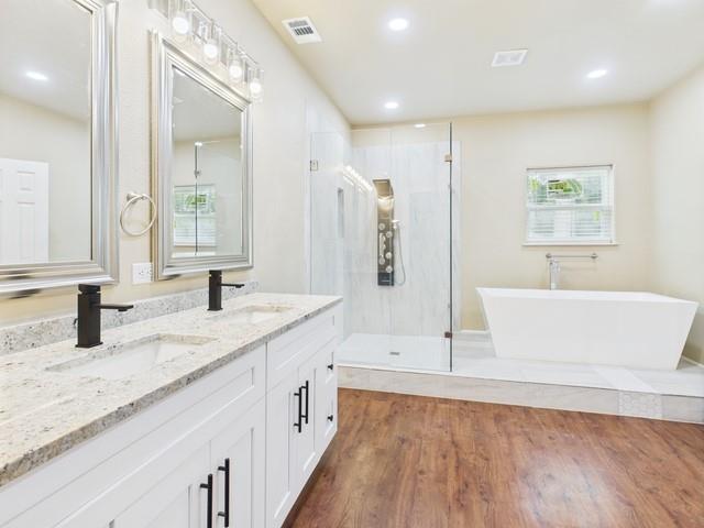 Hidden Pines - Residential