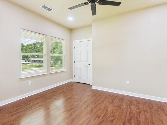 Hidden Pines - Residential