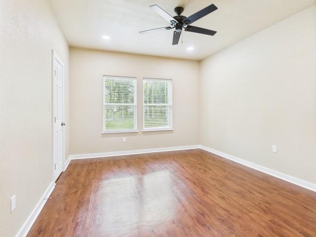 Hidden Pines - Residential