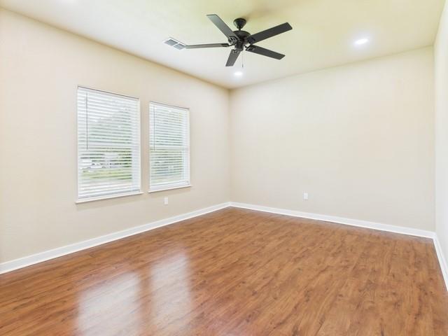 Hidden Pines - Residential