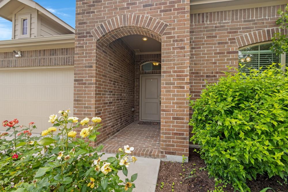 TRAILS OF ELIZABETH CREEK - Residential