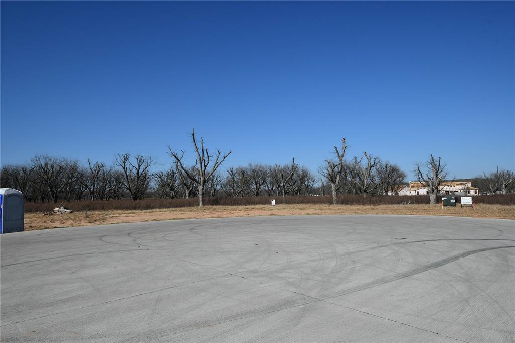 Pecan Plantation - Land