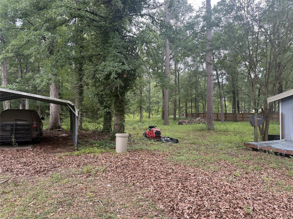 Cypress Forest - Residential