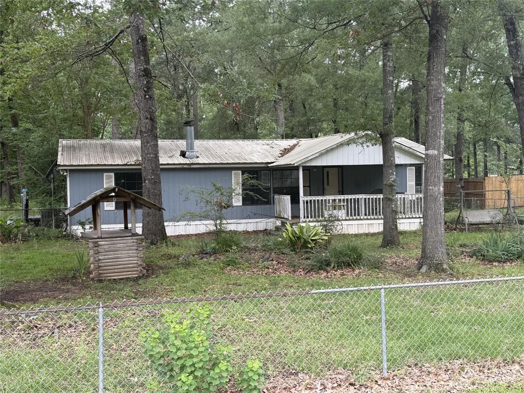 Enjoy peaceful country living in the highly desirable Benton area! This well-maintained 3-bedroom, 2-bath manufactured home sits on nearly an acre, offering plenty of space to enjoy the outdoors while still being conveniently located near top-rated schools. Inside, you'll find a comfortable and functional layout designed for everyday living. The spacious lot provides endless possibilities for gardening, recreation, or simply relaxing and enjoying the quiet surroundings. Recent maintenance includes the septic system being professionally pumped in 2025, giving added peace of mind to the next owner. Whether you're looking for your first home, a place to downsize, or an investment opportunity, this property offers the perfect combination of space, location, and country charm.