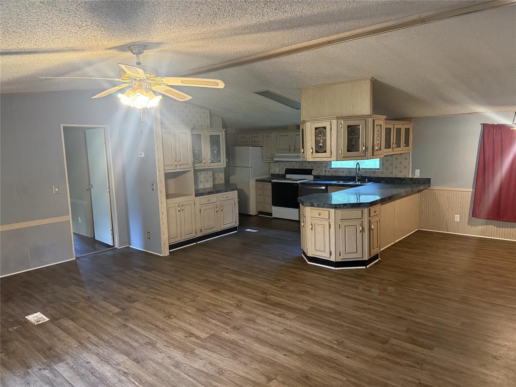 Cypress Forest - Residential