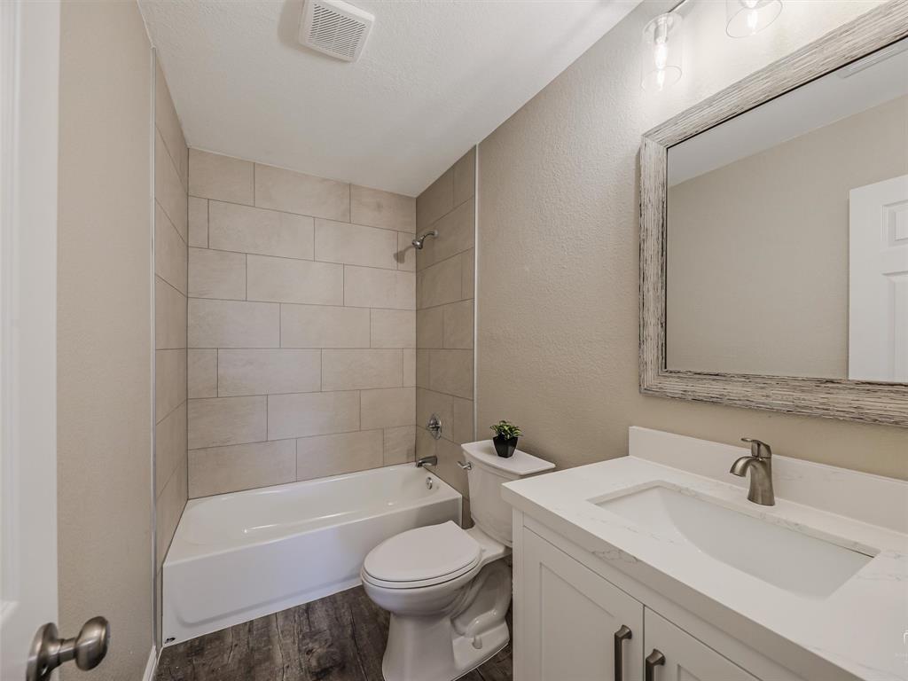 Saddlebrook Estates Ph 2 Krum - Residential