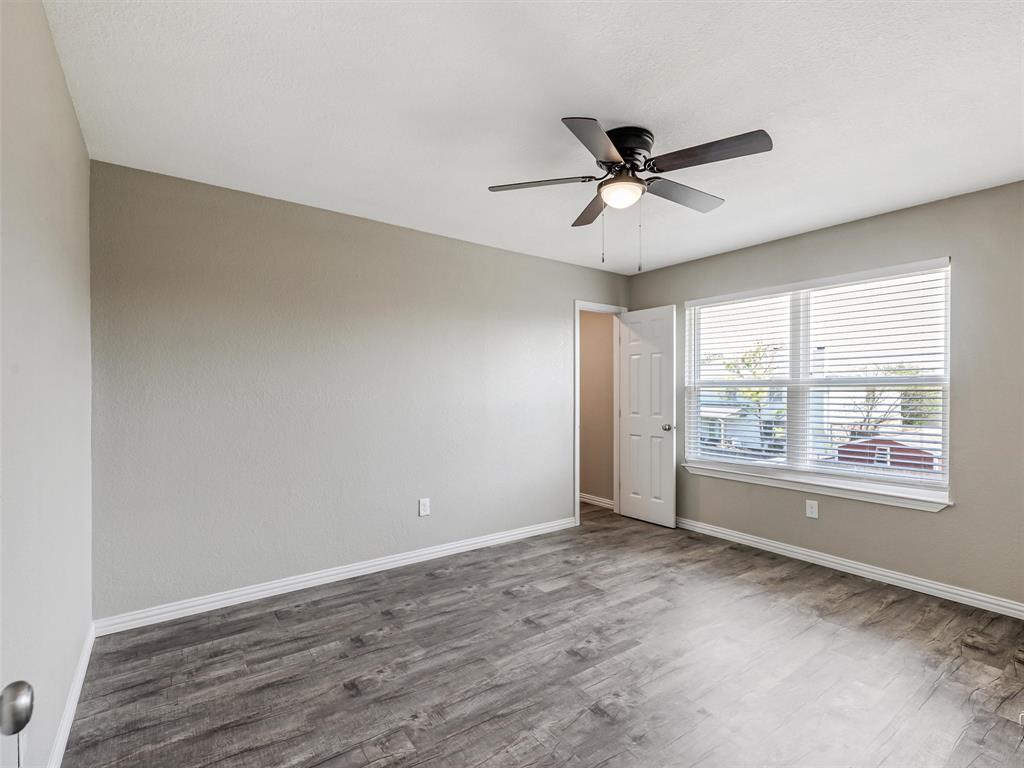 Saddlebrook Estates Ph 2 Krum - Residential