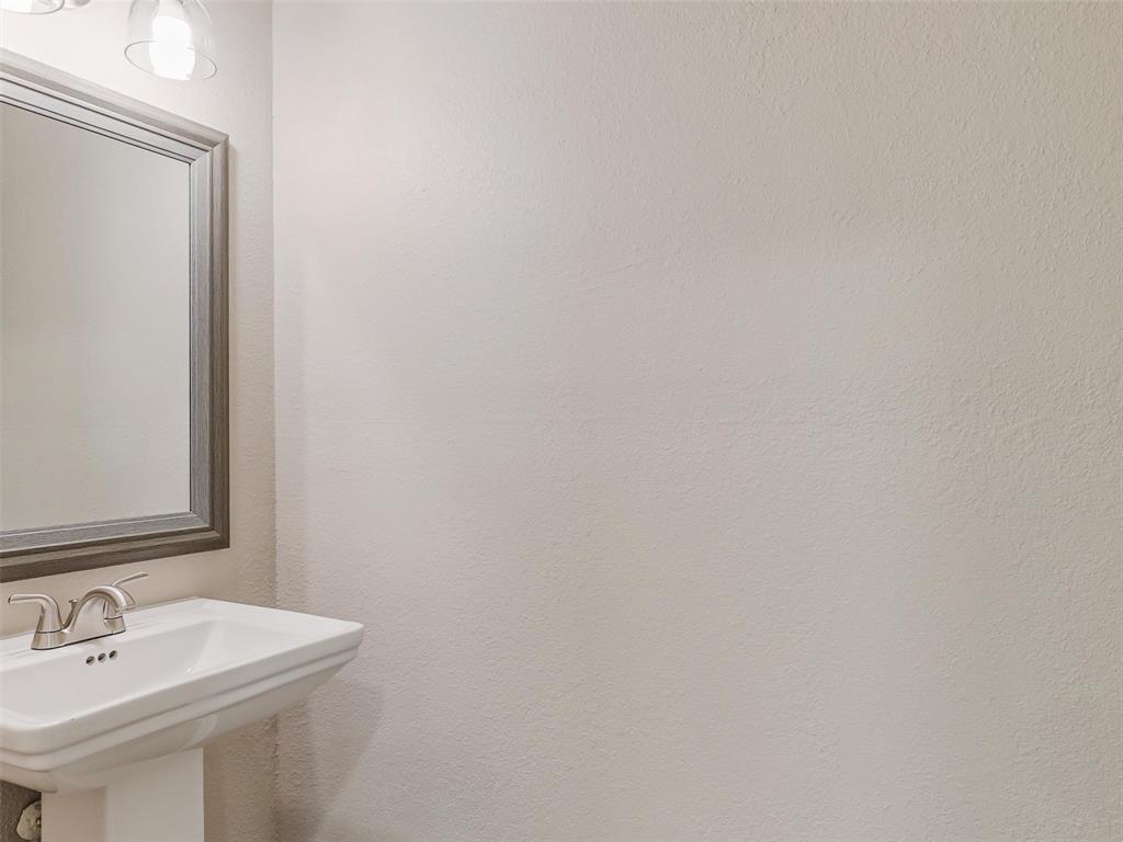 Saddlebrook Estates Ph 2 Krum - Residential
