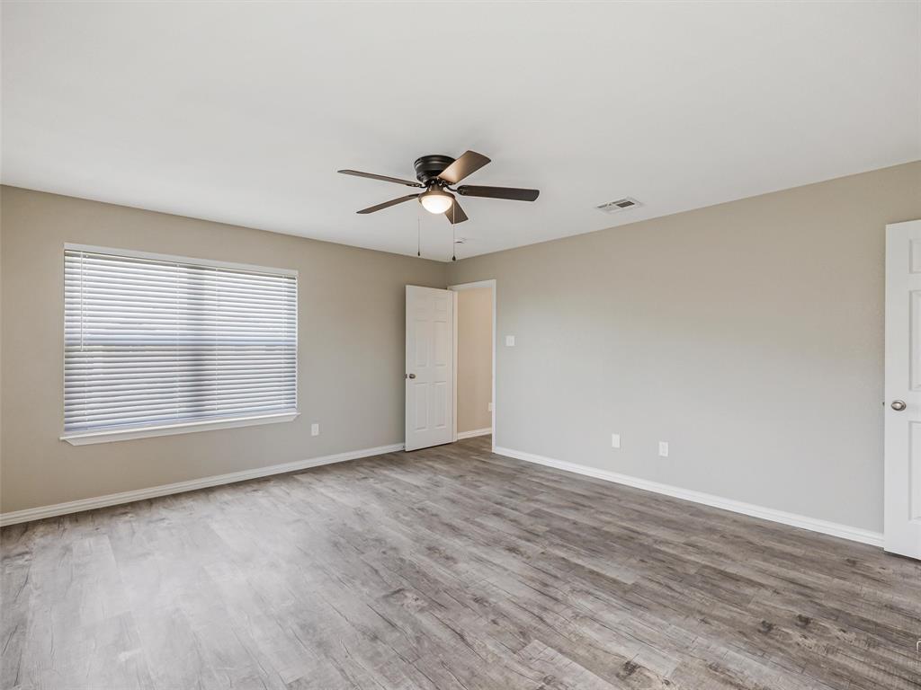 Saddlebrook Estates Ph 2 Krum - Residential