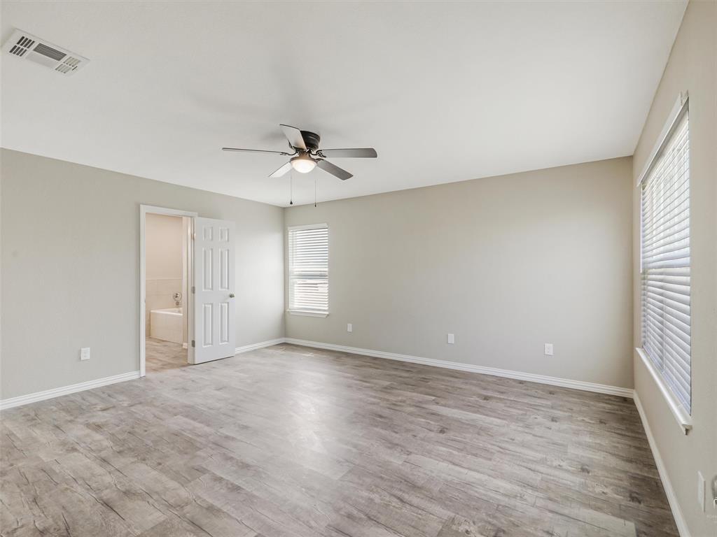 Saddlebrook Estates Ph 2 Krum - Residential