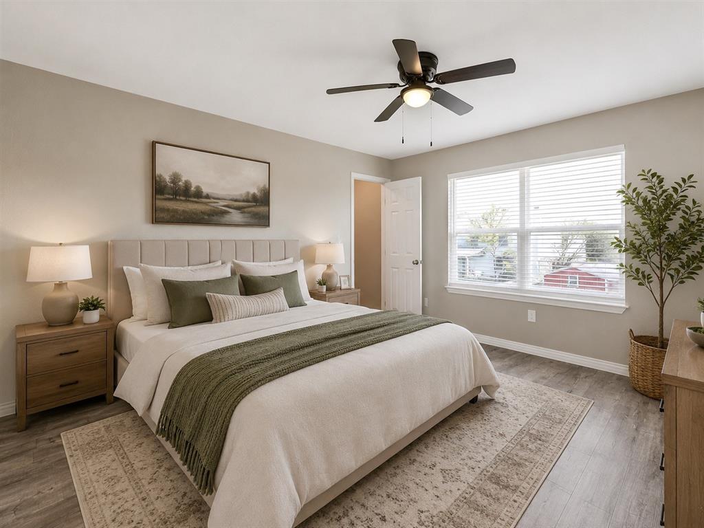 Saddlebrook Estates Ph 2 Krum - Residential