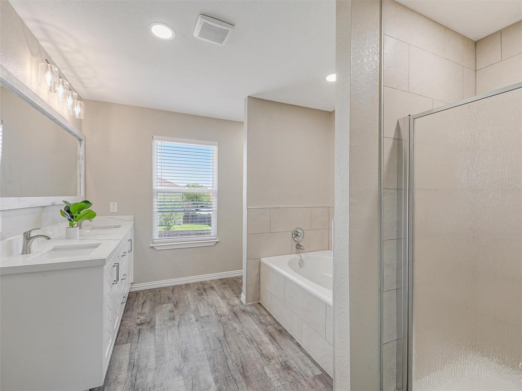 Saddlebrook Estates Ph 2 Krum - Residential