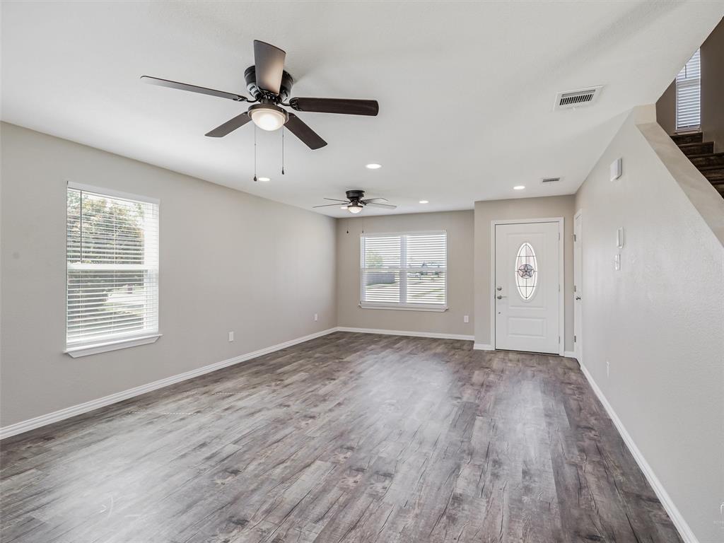 Saddlebrook Estates Ph 2 Krum - Residential