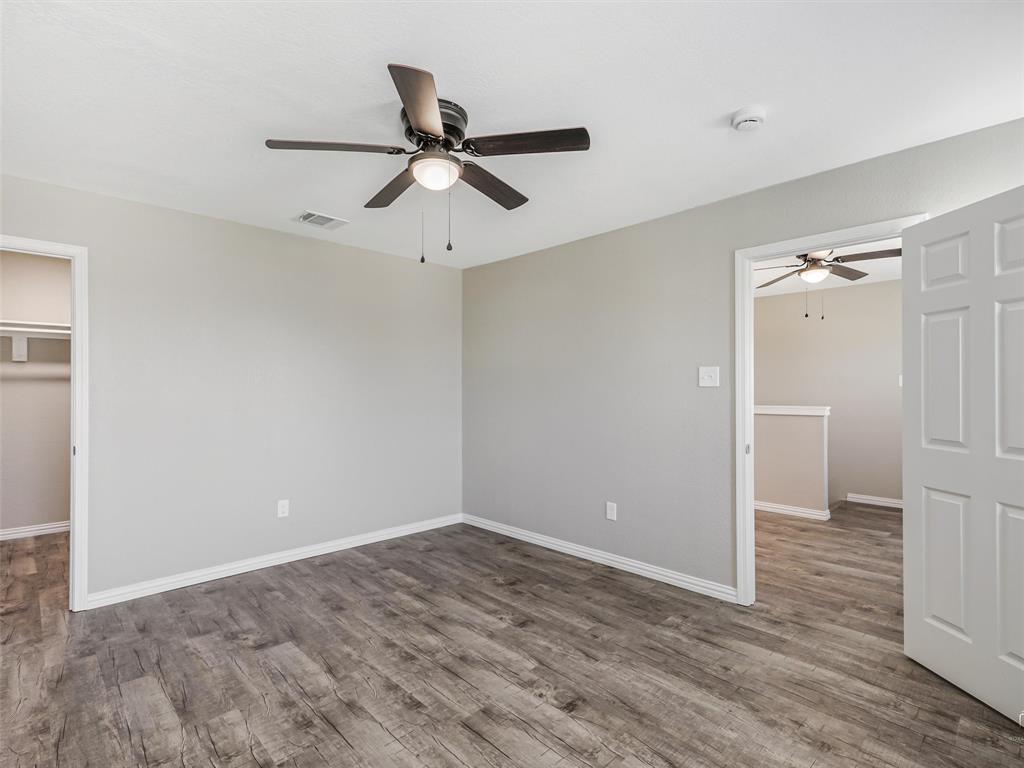 Saddlebrook Estates Ph 2 Krum - Residential