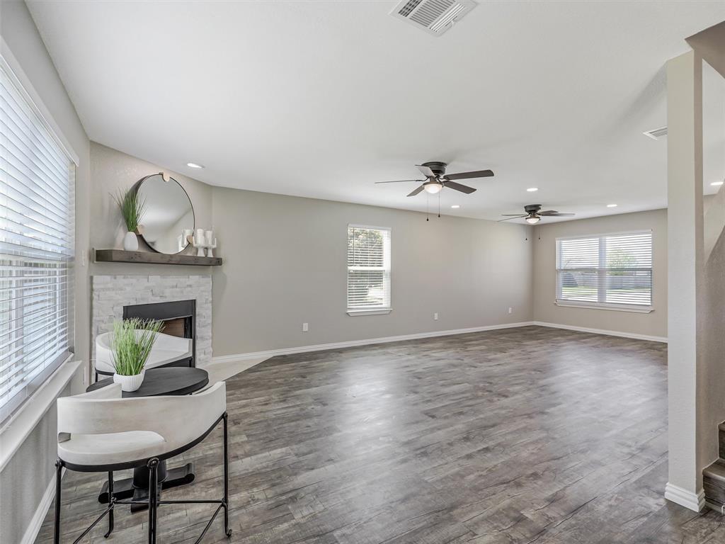 Saddlebrook Estates Ph 2 Krum - Residential
