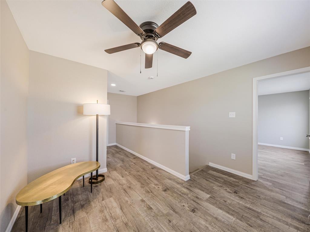 Saddlebrook Estates Ph 2 Krum - Residential