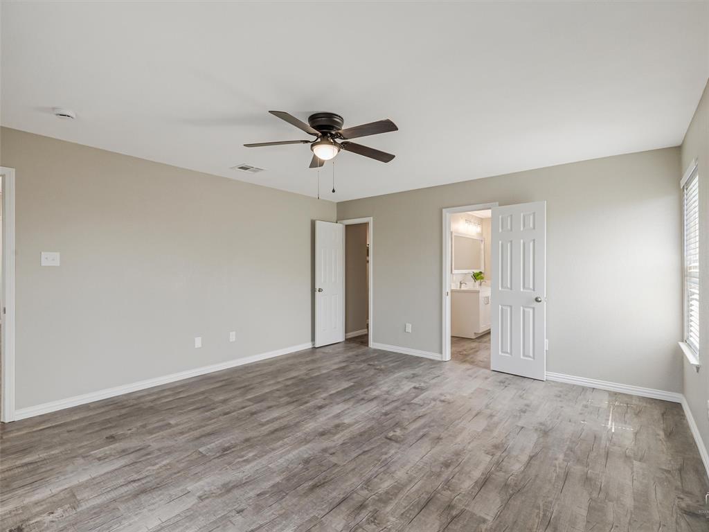 Saddlebrook Estates Ph 2 Krum - Residential