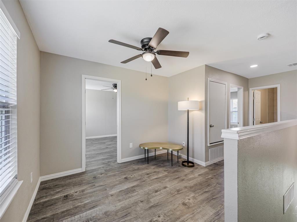 Saddlebrook Estates Ph 2 Krum - Residential
