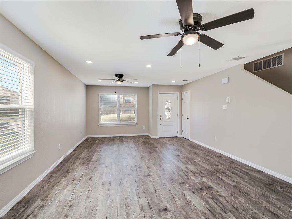 Saddlebrook Estates Ph 2 Krum - Residential