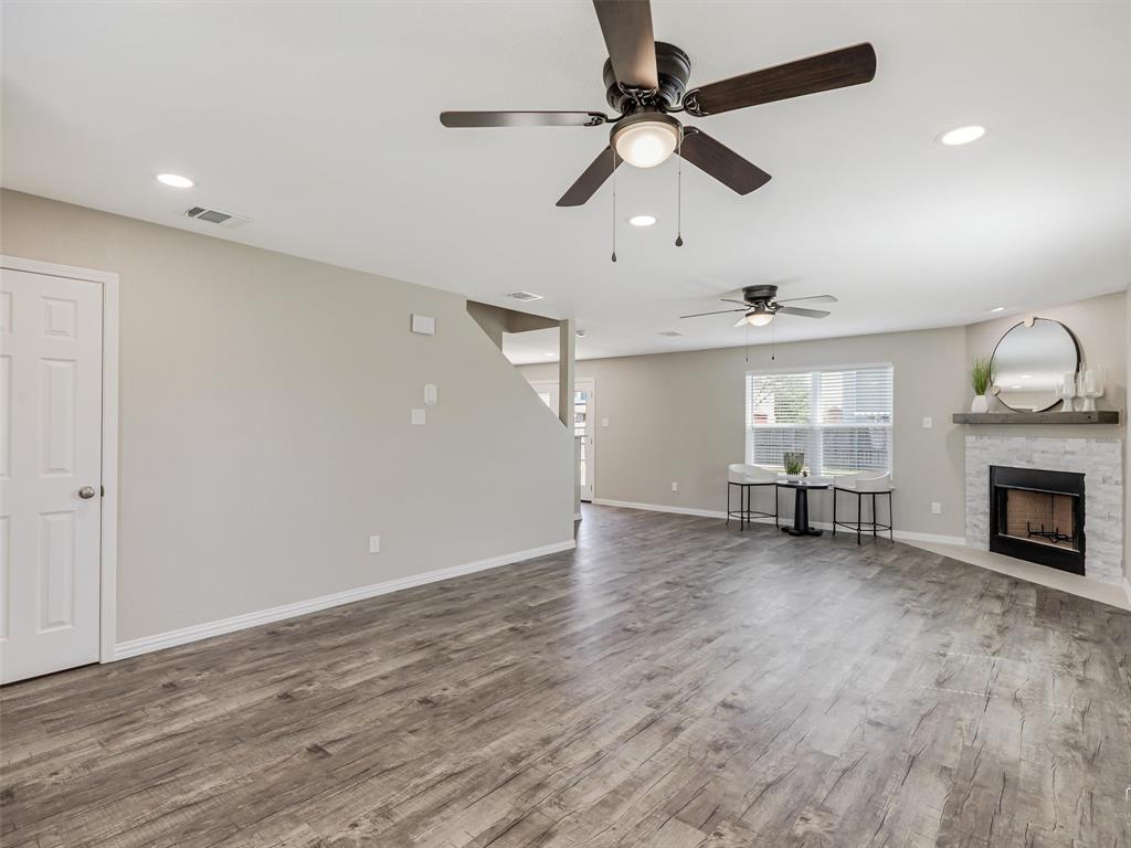 Saddlebrook Estates Ph 2 Krum - Residential