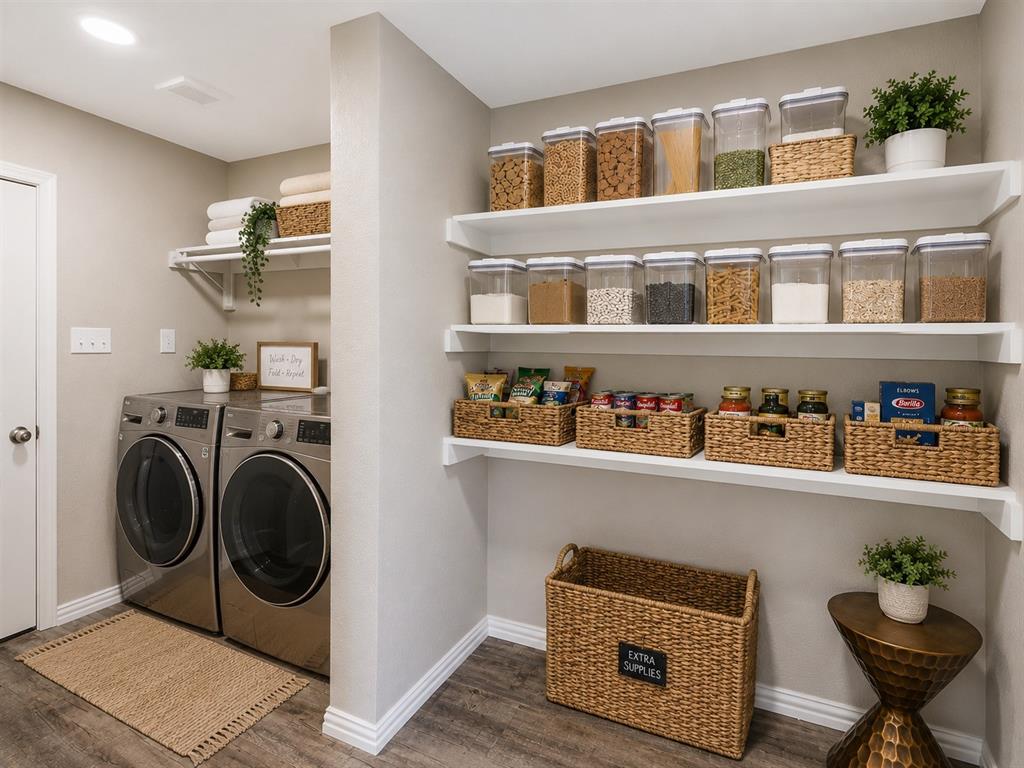 Saddlebrook Estates Ph 2 Krum - Residential