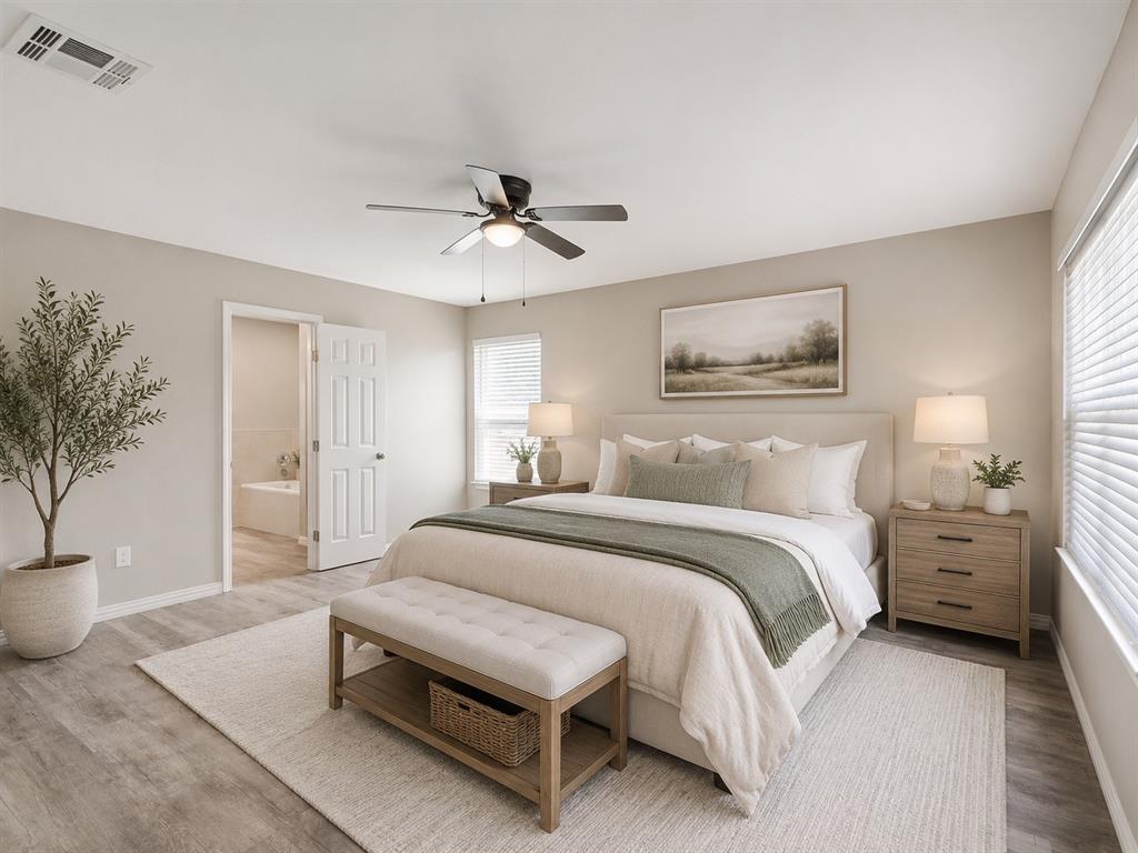 Saddlebrook Estates Ph 2 Krum - Residential