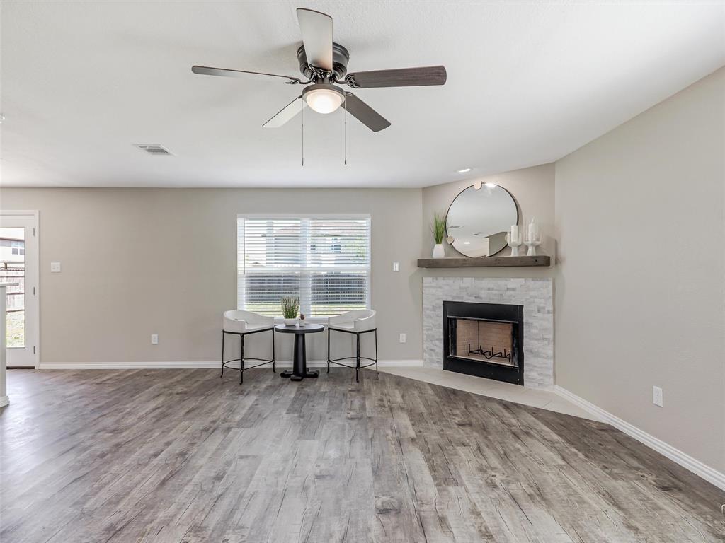Saddlebrook Estates Ph 2 Krum - Residential