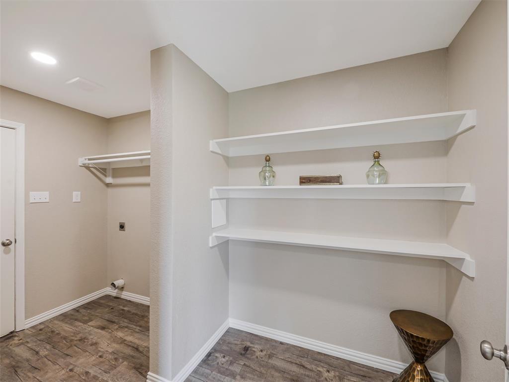 Saddlebrook Estates Ph 2 Krum - Residential
