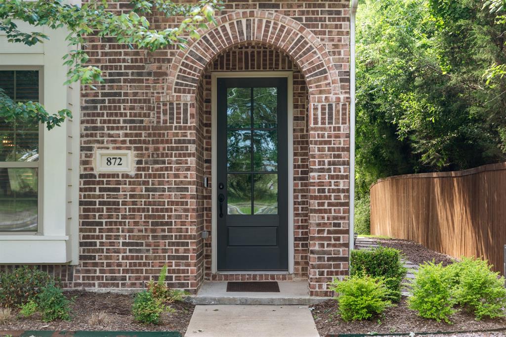 Apples Crossing - Residential