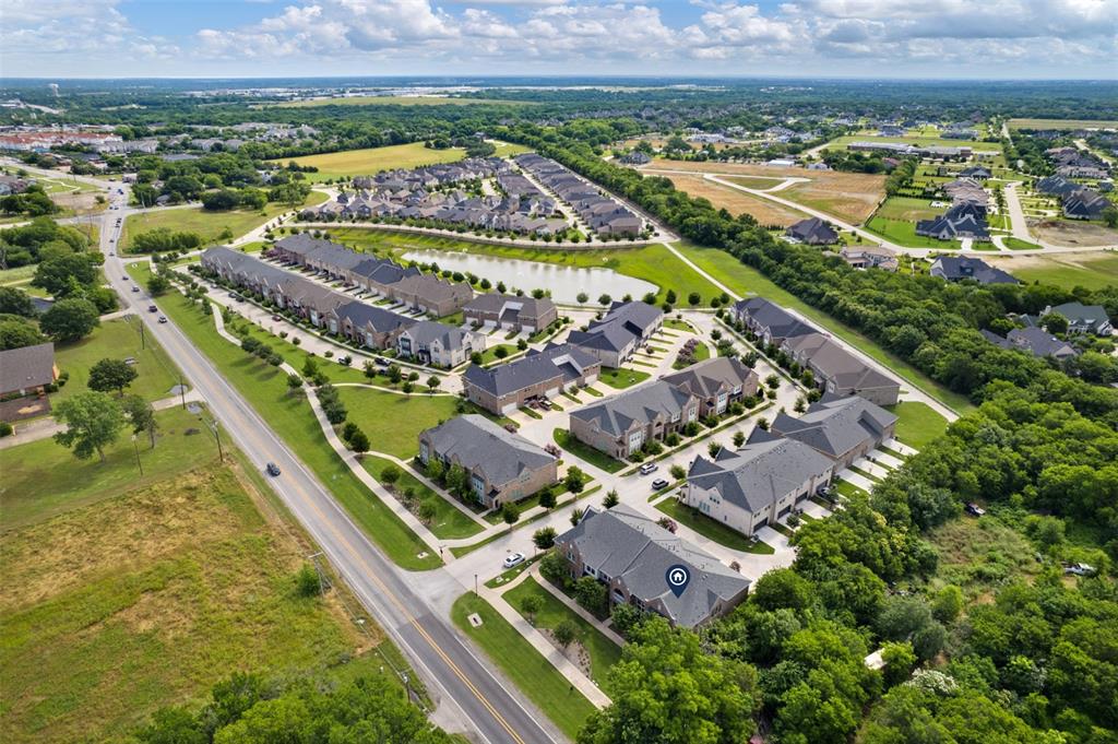 Apples Crossing - Residential