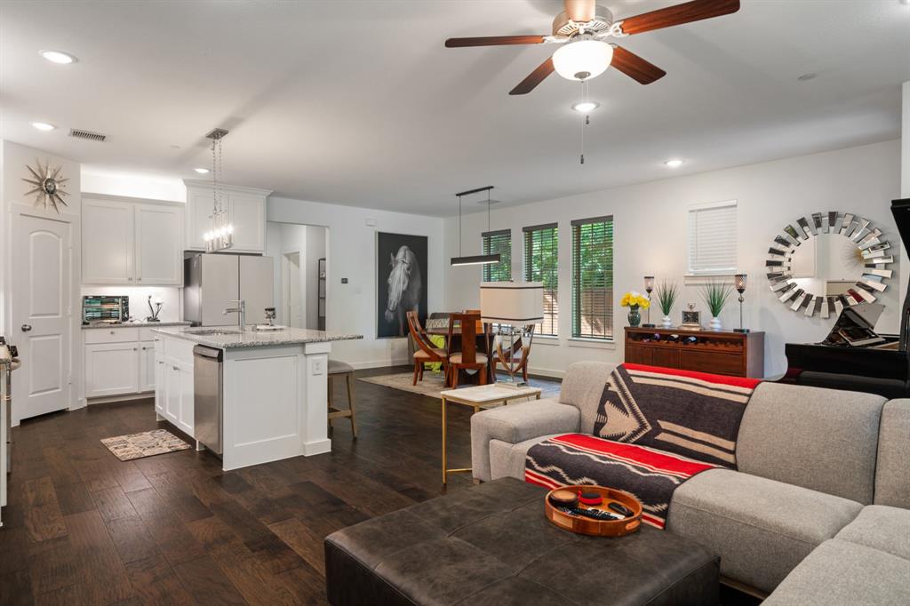 Apples Crossing - Residential