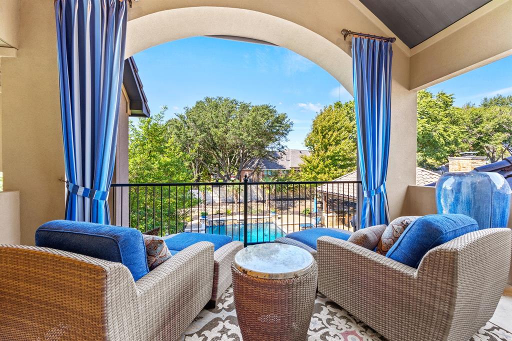 Shady Oaks ADD-Southlake Block 4 Lot 17 - Residential