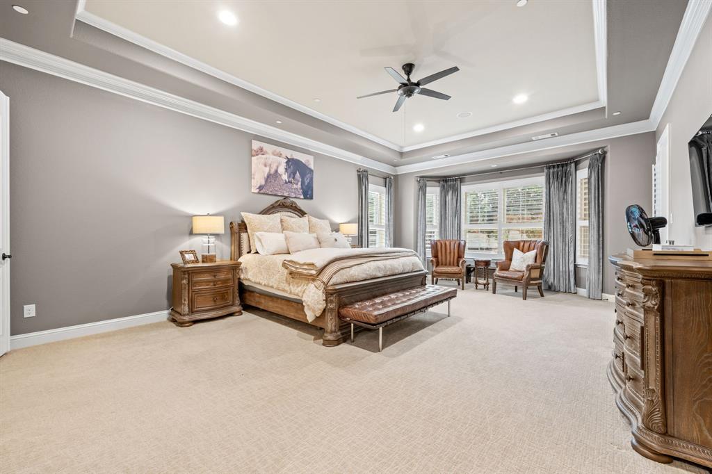 Shady Oaks ADD-Southlake Block 4 Lot 17 - Residential