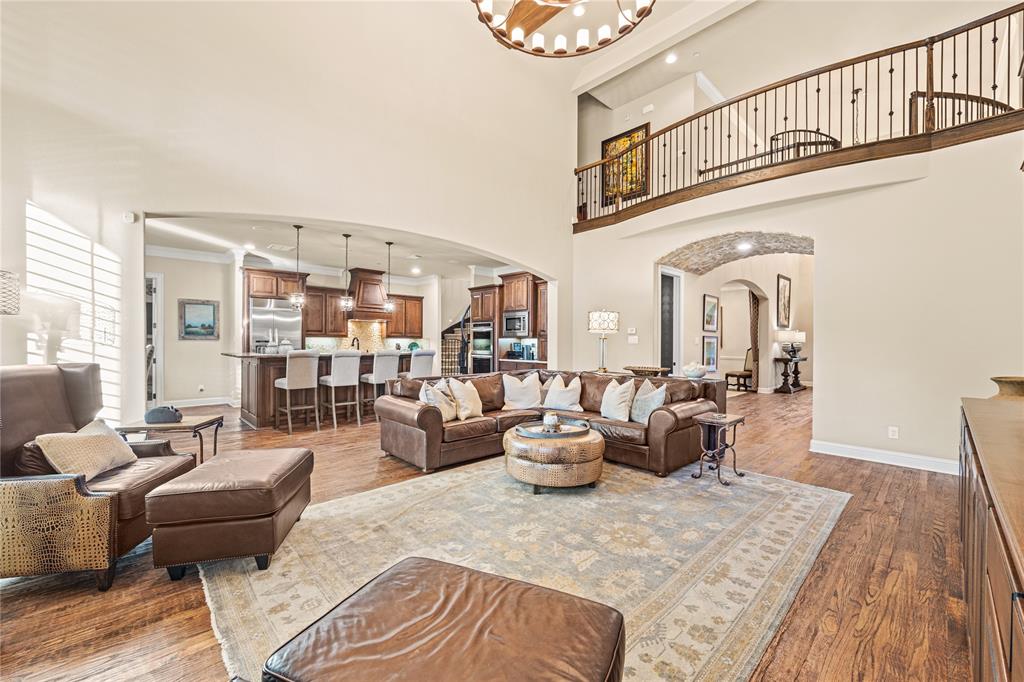 Shady Oaks ADD-Southlake Block 4 Lot 17 - Residential