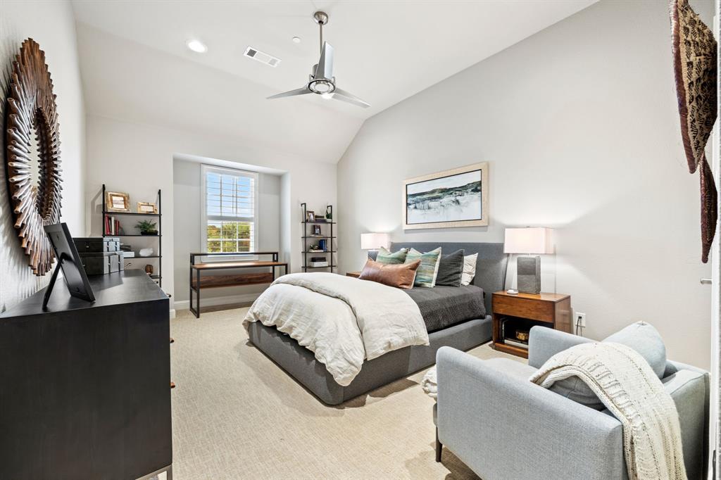 Shady Oaks ADD-Southlake Block 4 Lot 17 - Residential